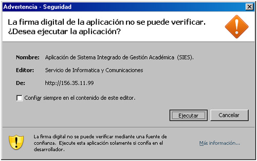 Paso 3 instalación