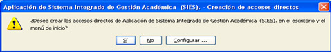 Paso 4 instalación